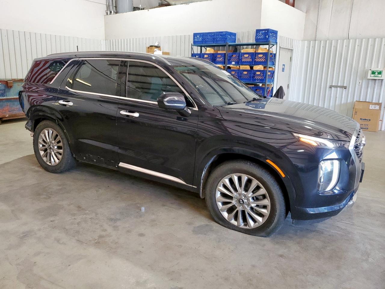 2020 Hyundai Palisade Limited - Image 4