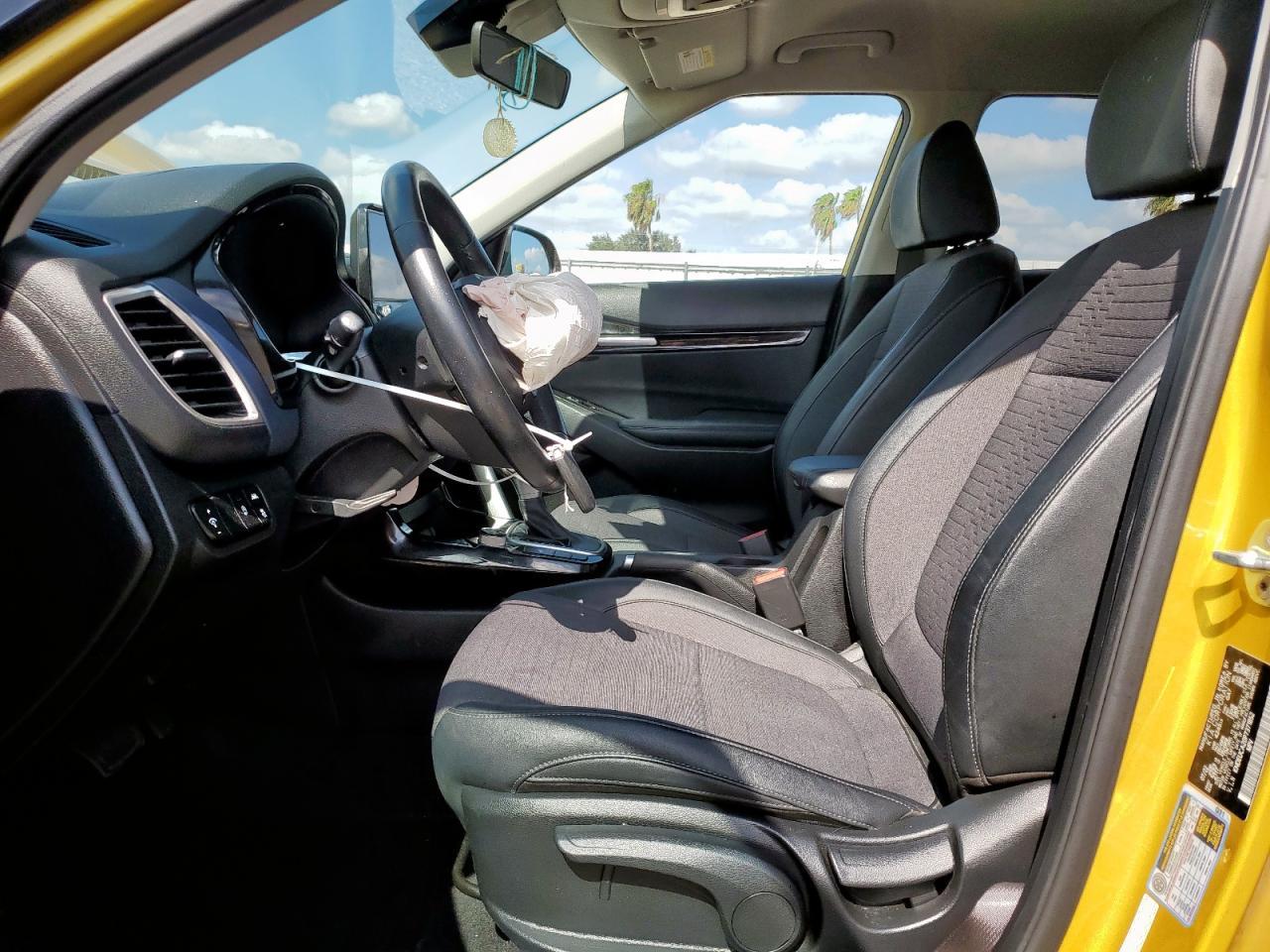 2023 Kia Seltos Nightfall - Image 7