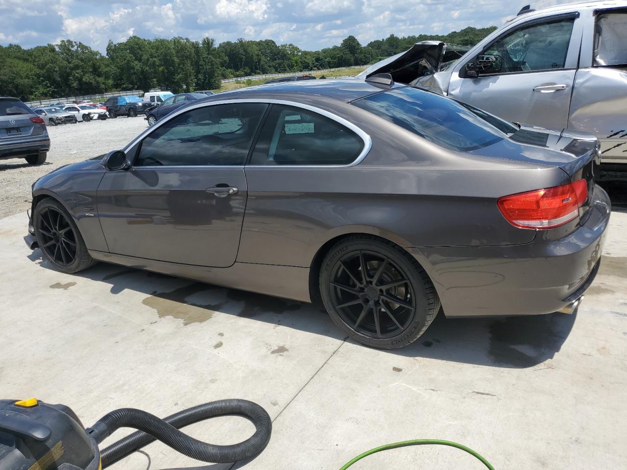 2009 BMW 328 Xi Sulev - Фото 2