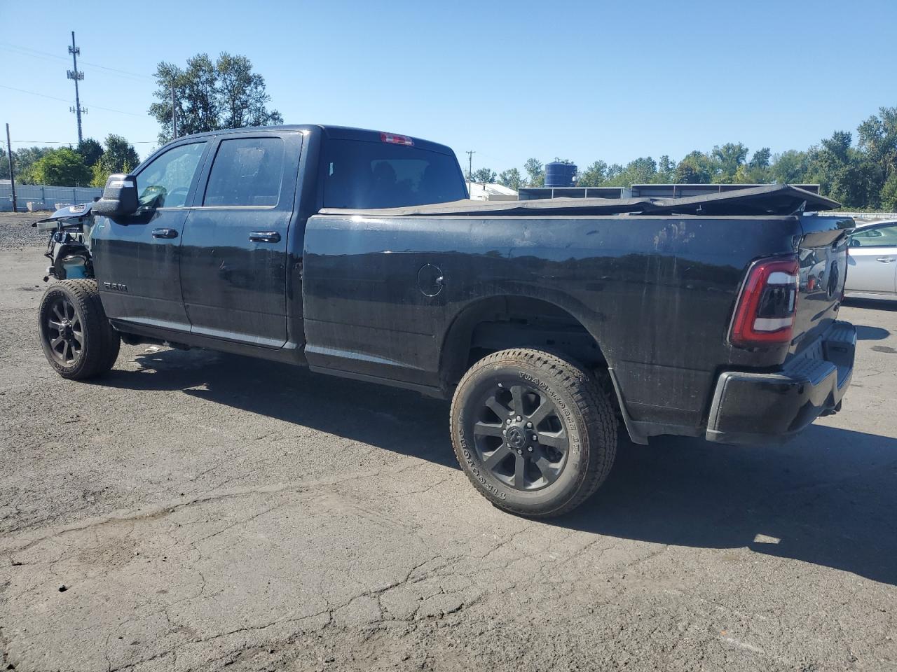 2024 Ram 2500 Big Horn - Фото 2