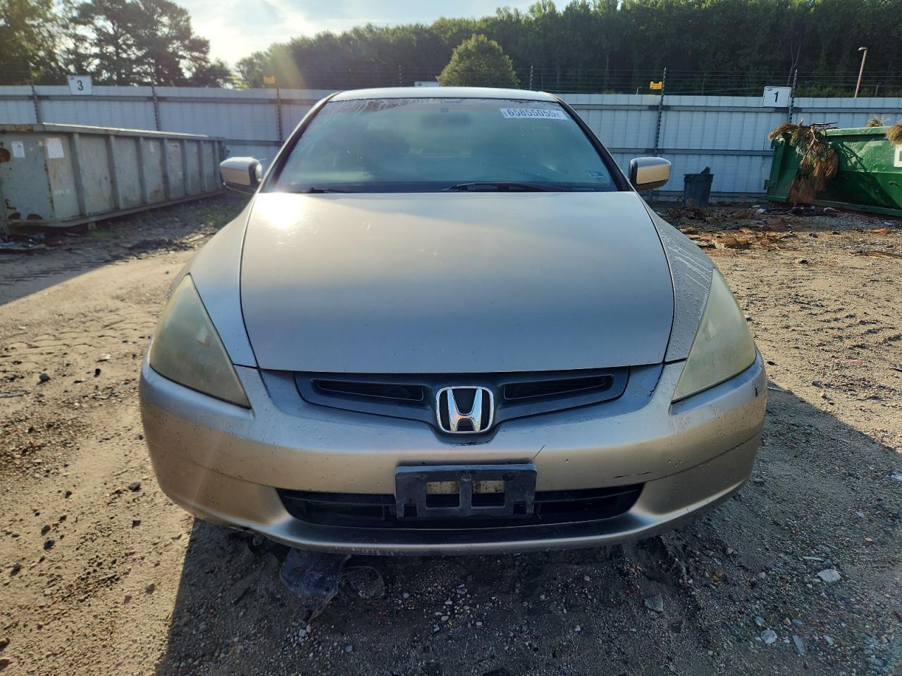 2003 Honda Accord Lx - Image 5