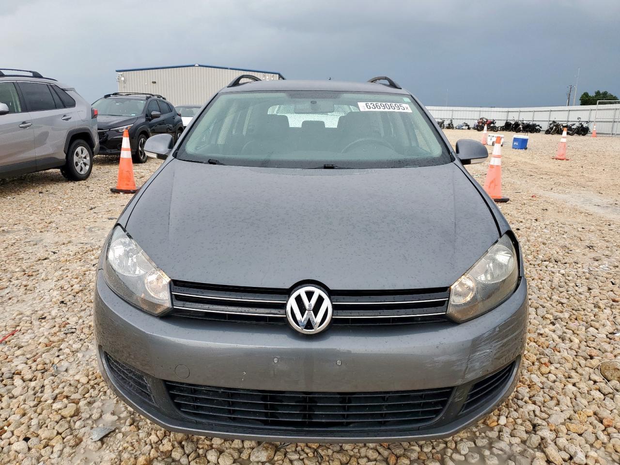 2013 Volkswagen Jetta Tdi - Image 5