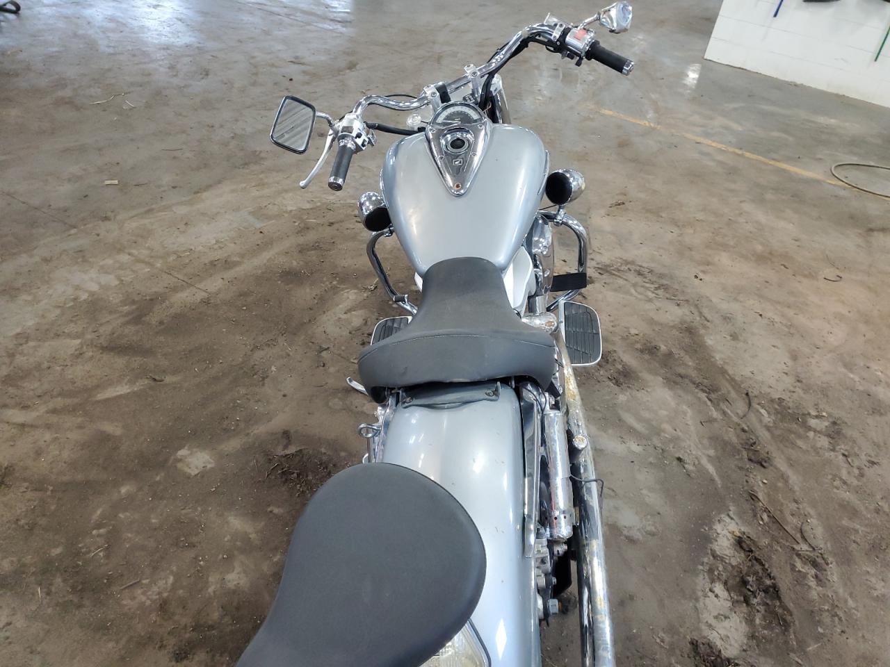 2005 Honda Vt1300 S - Фото 6