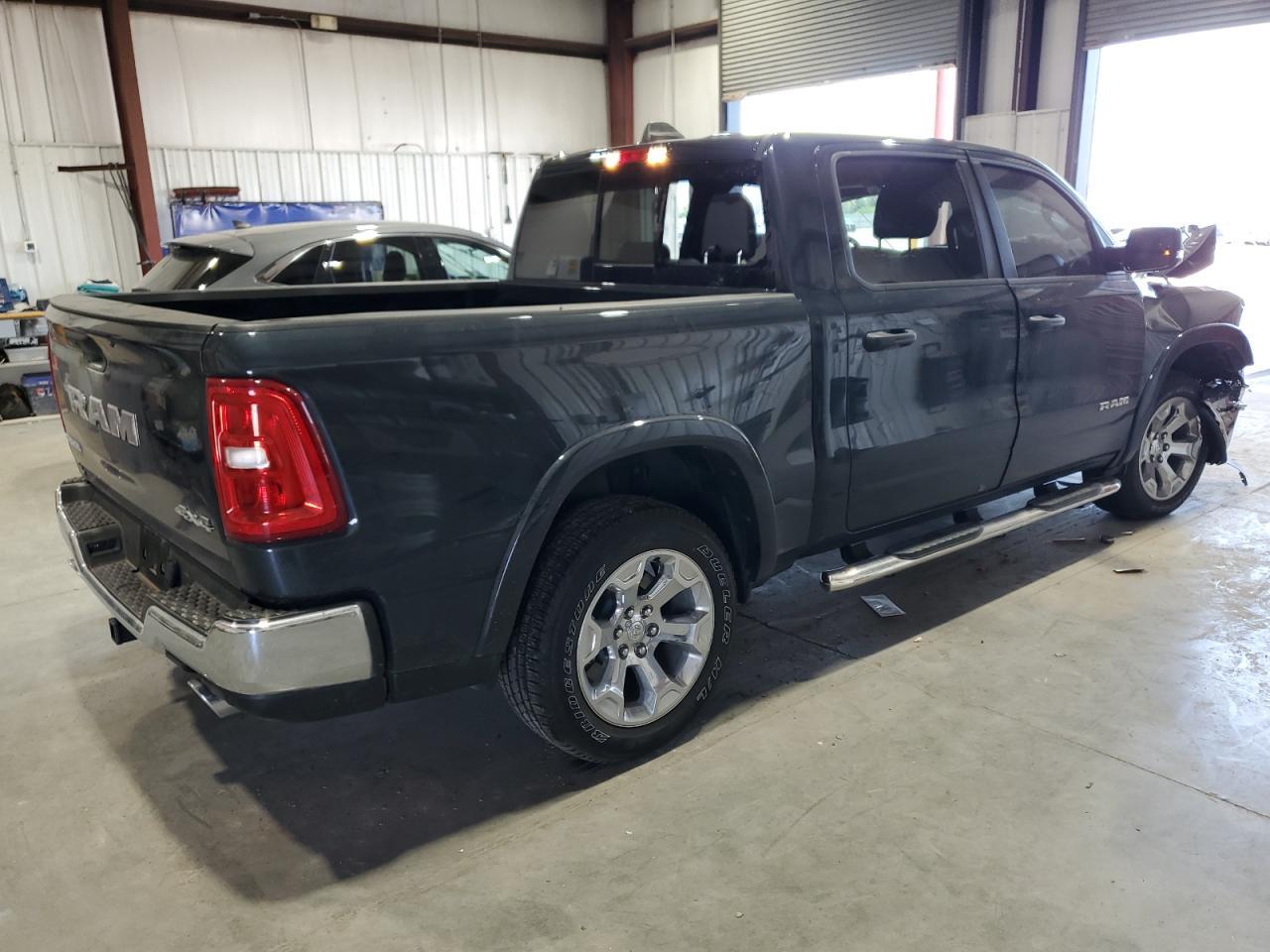 2025 Ram 1500 Big Horn/Lone Star - Фото 3