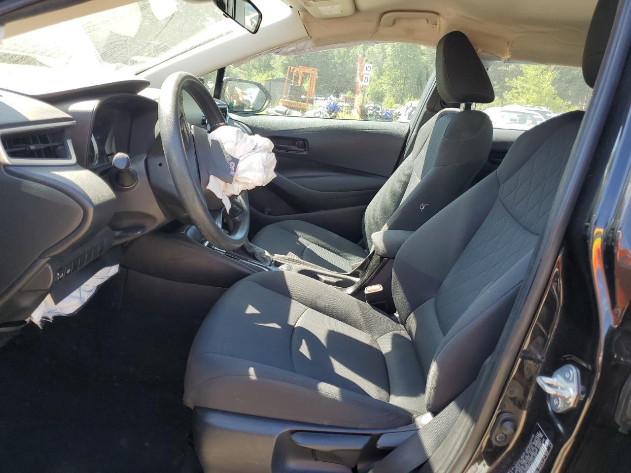 2022 Toyota Corolla Le - Image 7