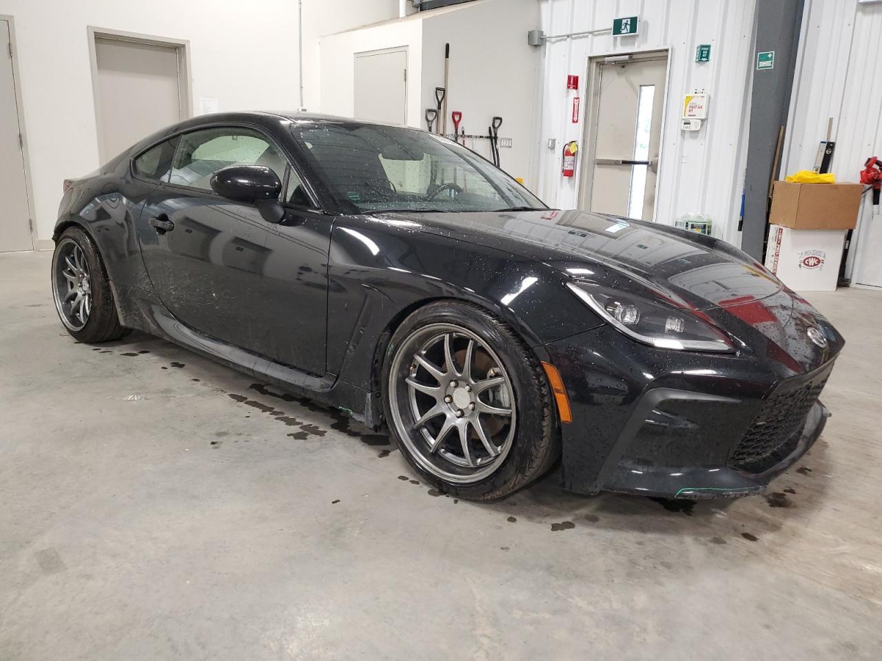 2023 Toyota Gr 86 - Фото 4