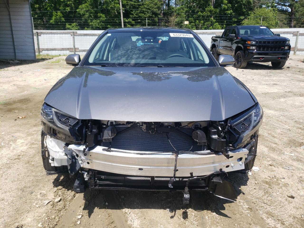 2025 Toyota Camry Xse - Image 5