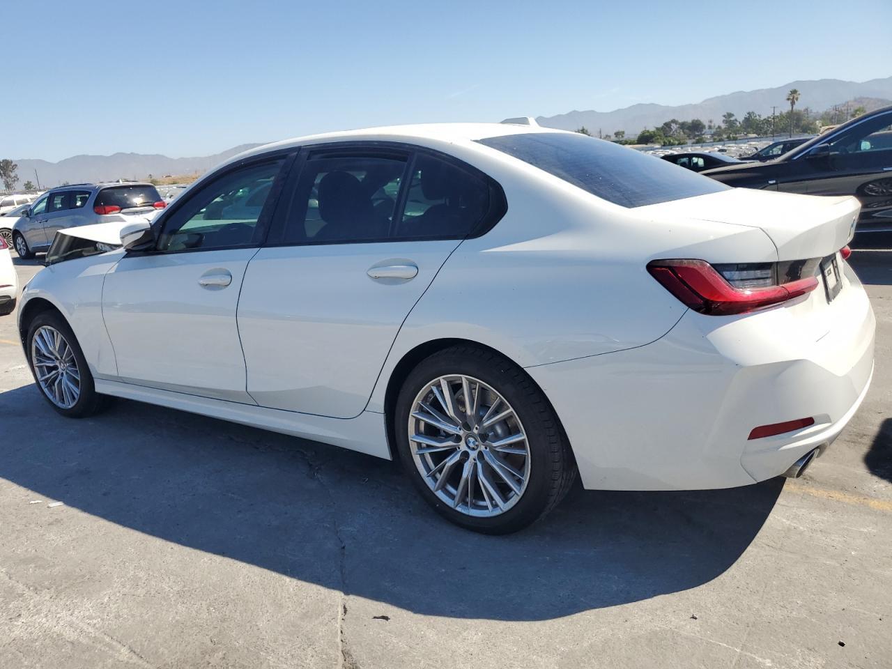 2023 BMW 330I - Image 2
