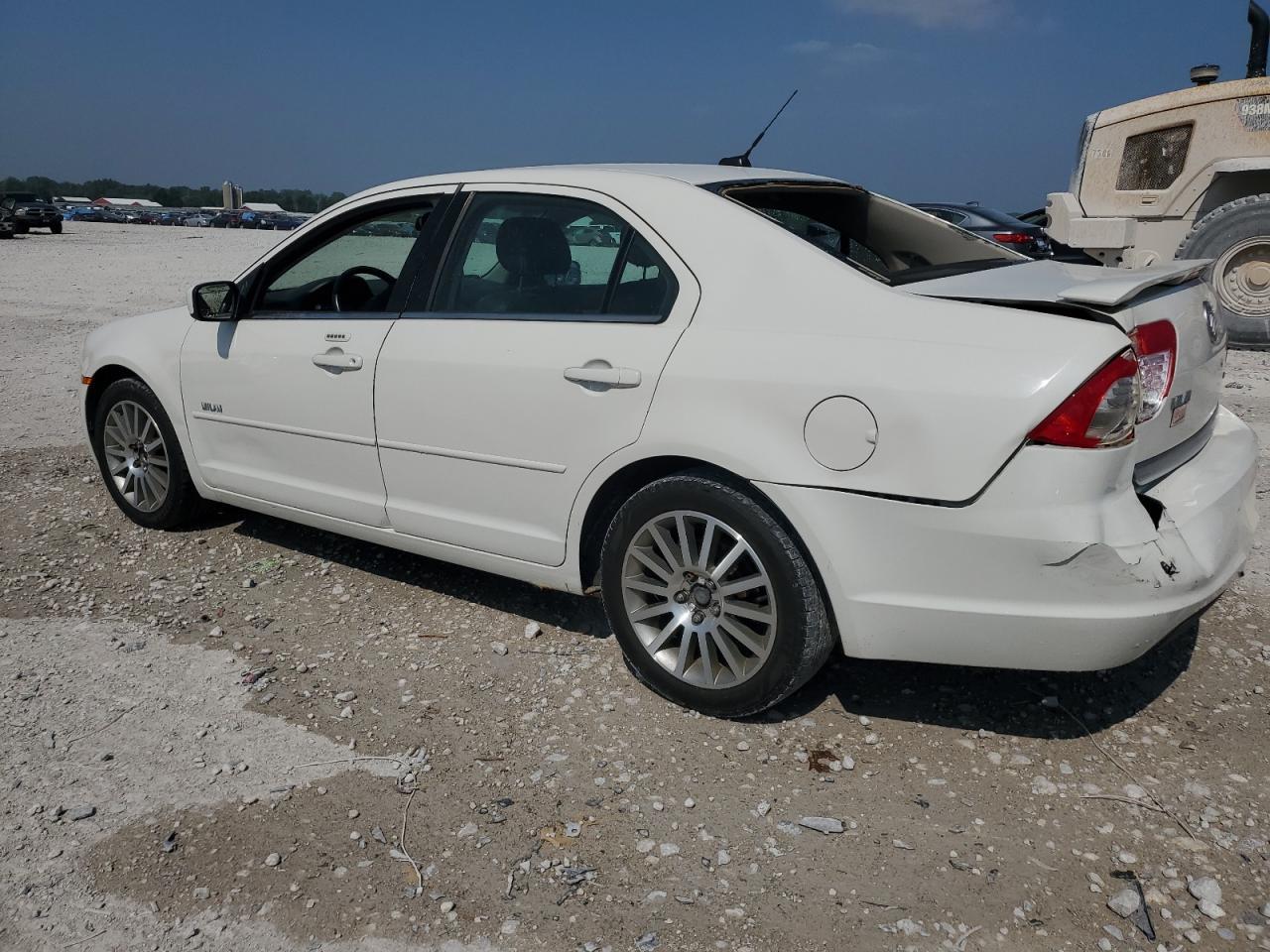 2008 Mercury Milan - Фото 2