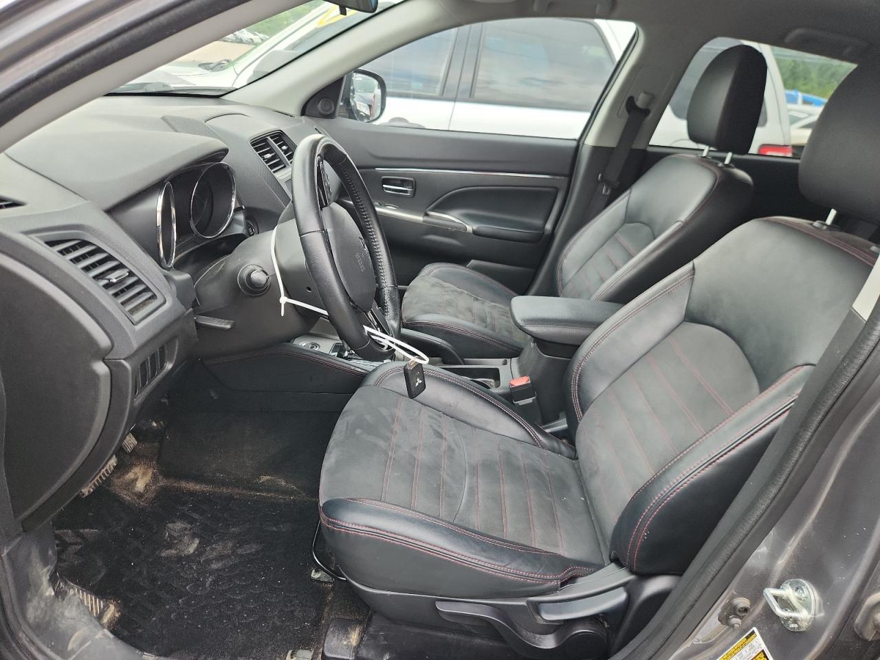 2018 Mitsubishi Outlander Sport Es - Фото 7