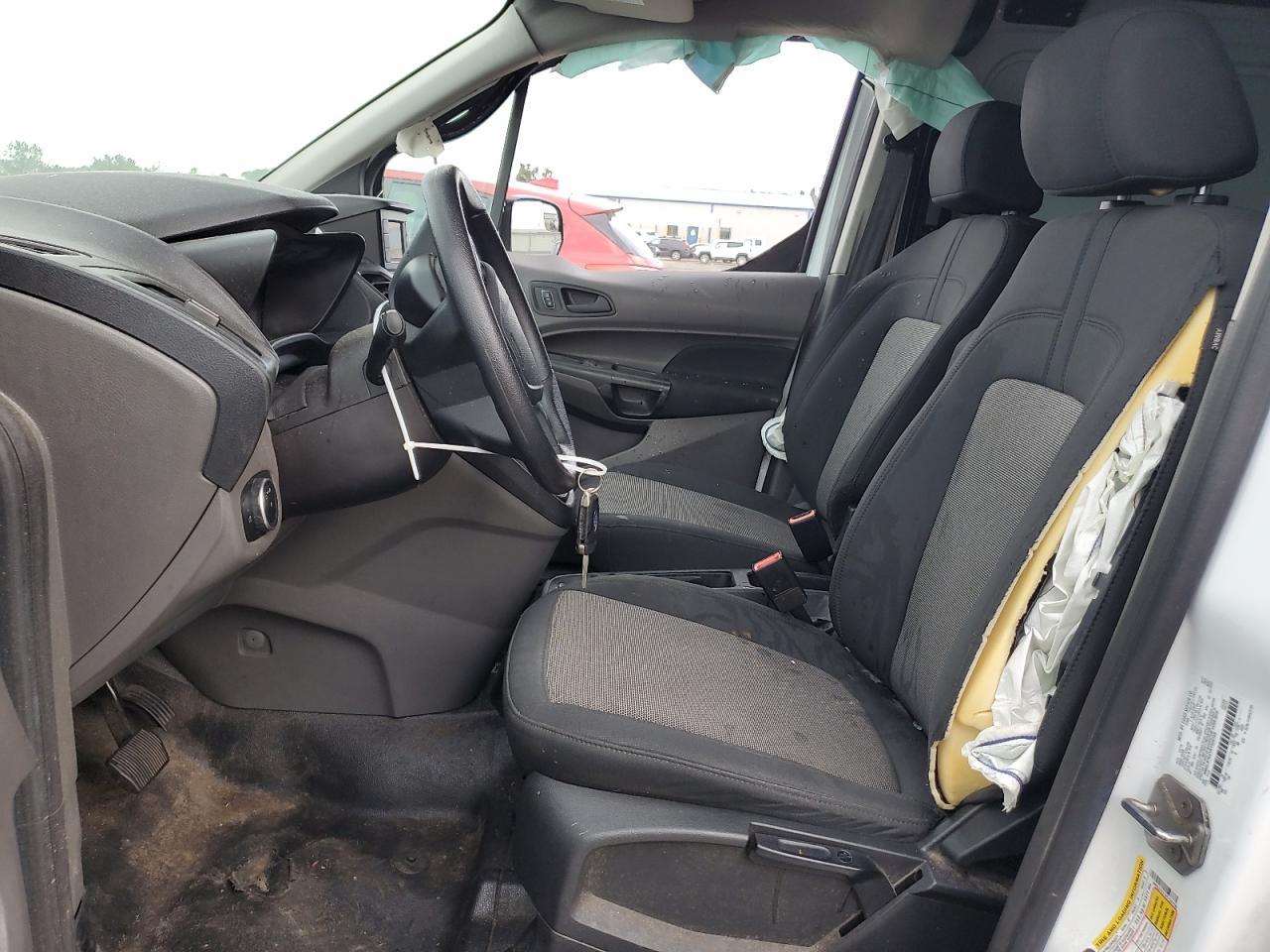 2019 Ford Transit Connect Xl - Фото 7