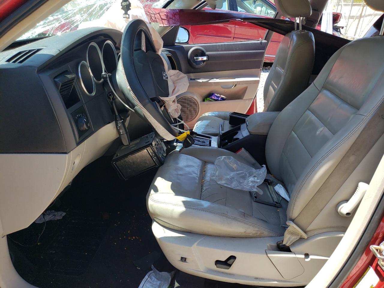 2006 Dodge Charger R/T - Фото 7