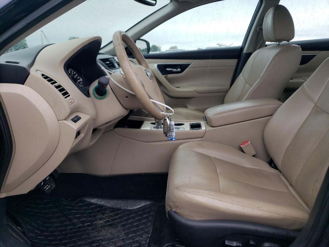 2017 Nissan Altima 2.5 - Image 7