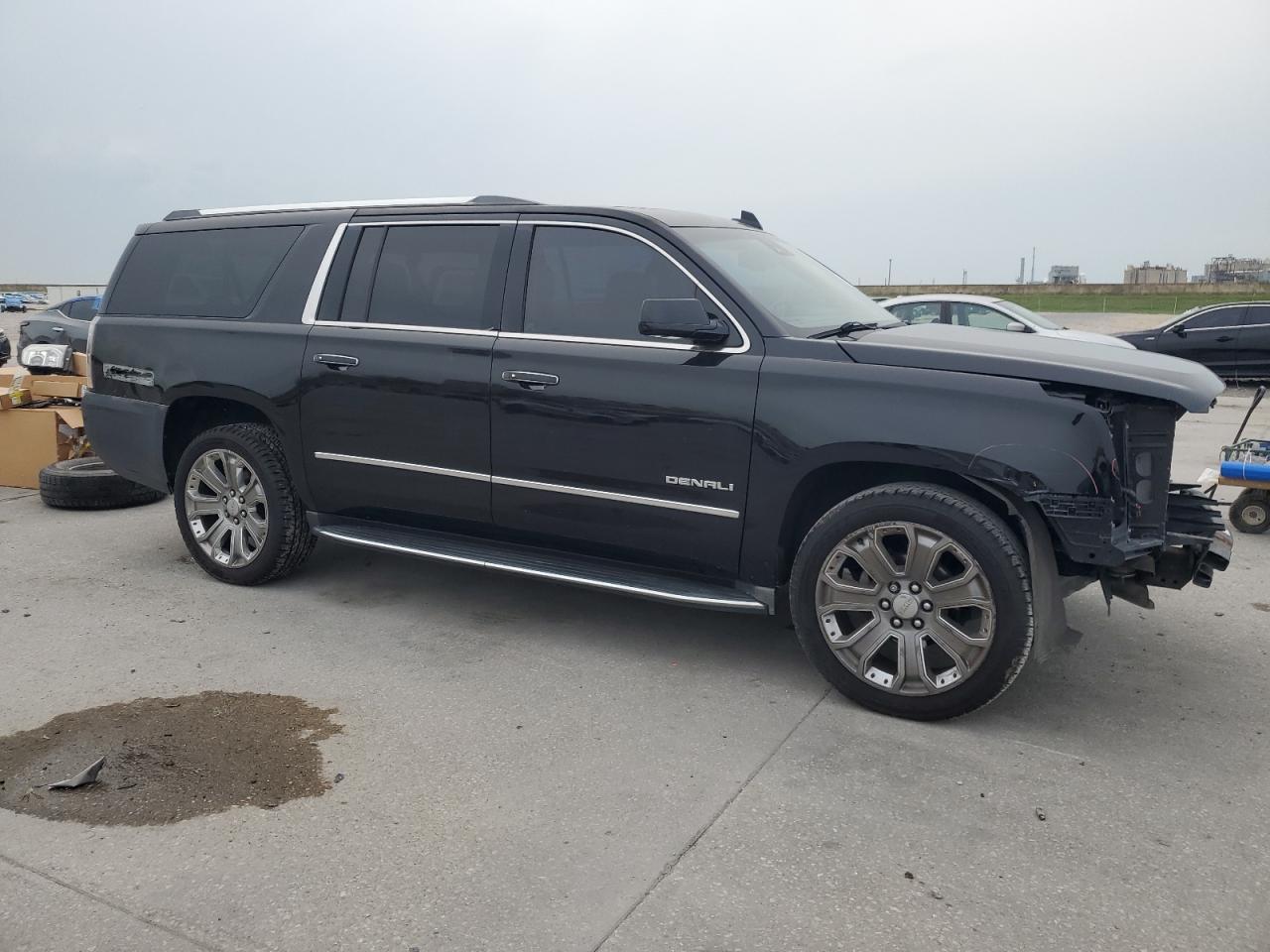 2016 GMC Yukon Xl Denali - Image 4