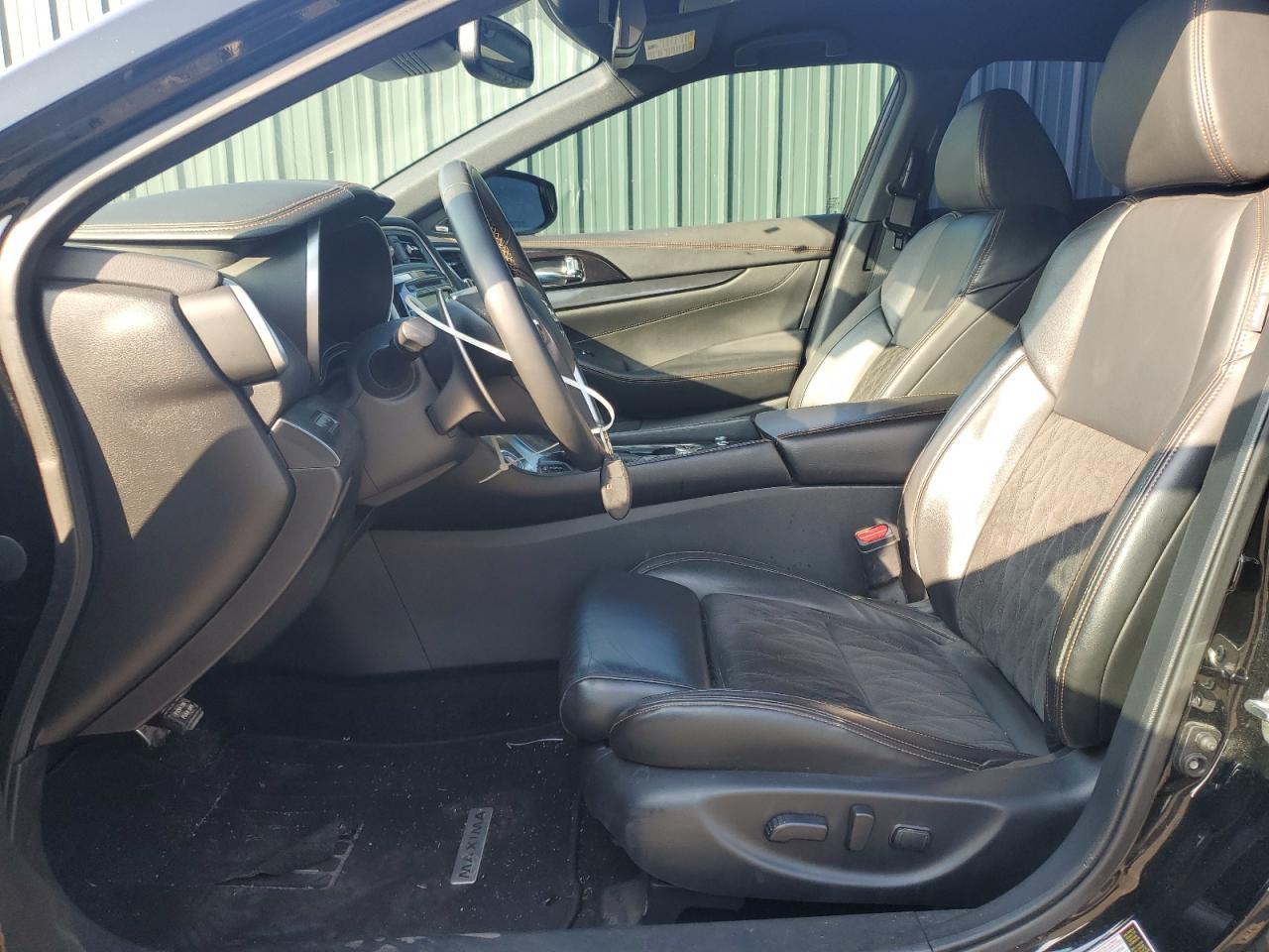 2019 Nissan Maxima S - Image 7