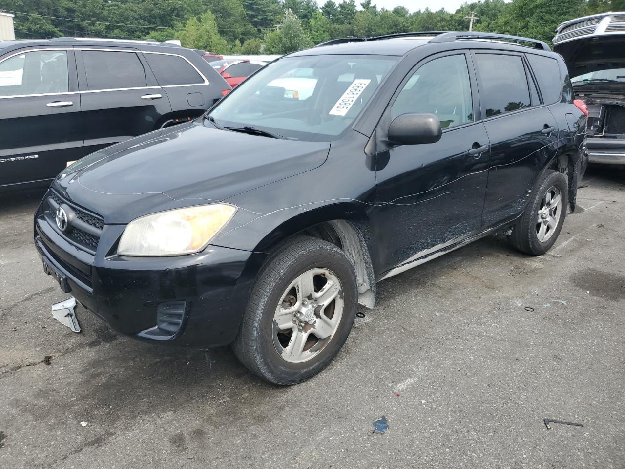 2010 Toyota Rav4