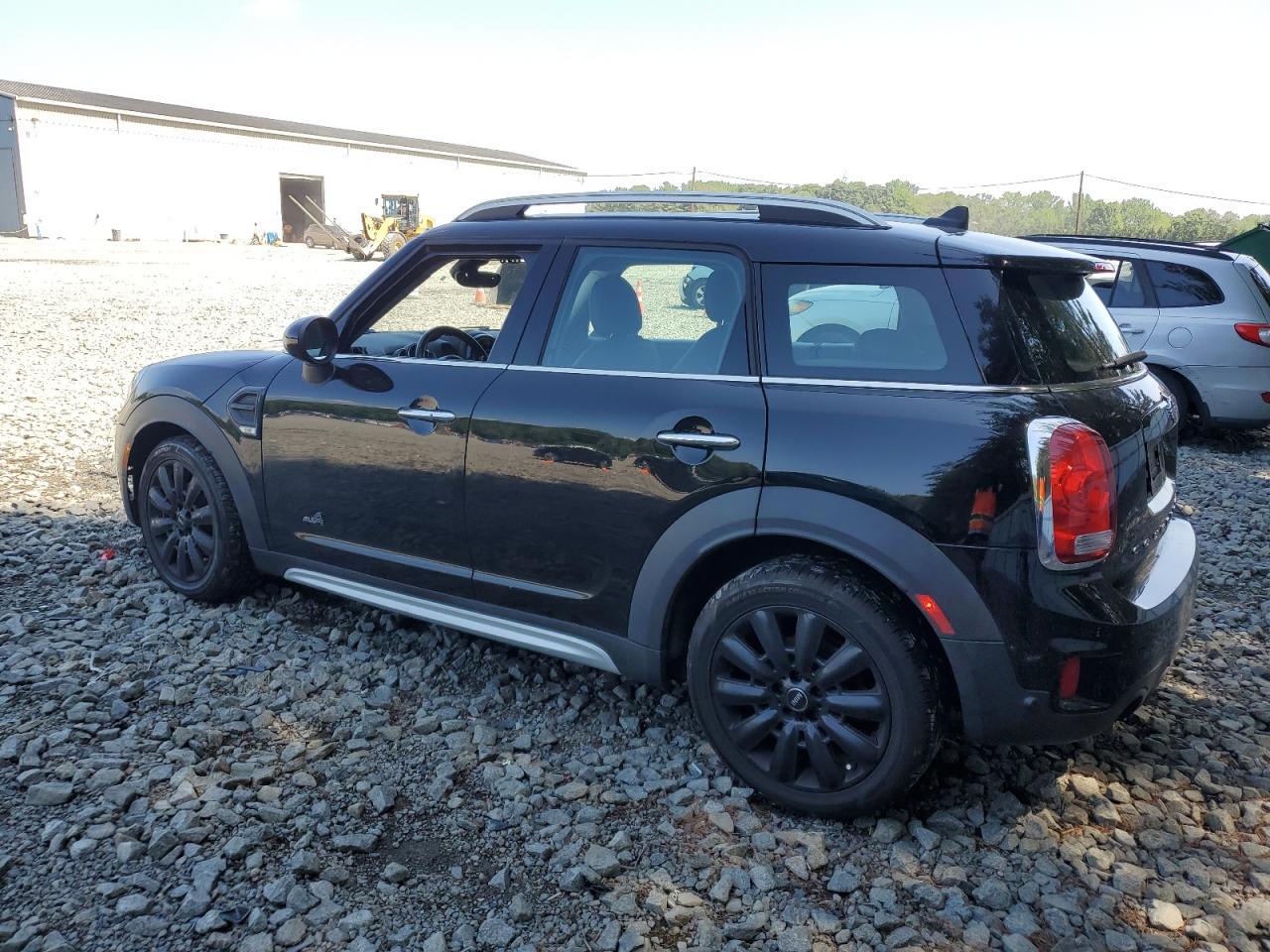 2019 Mini Cooper Countryman All4 - Image 2