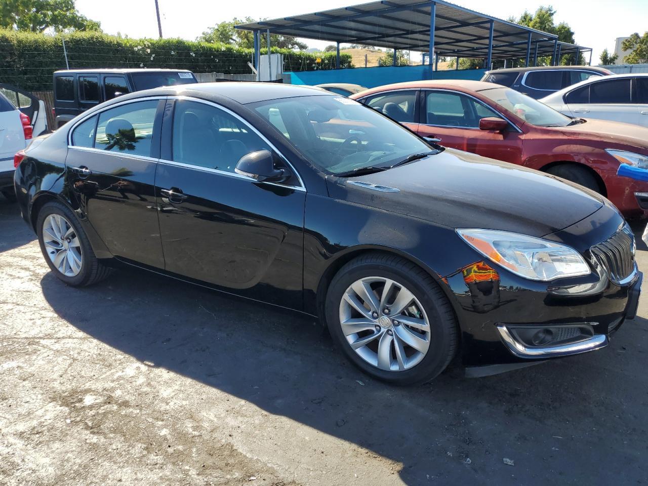 2015 Buick Regal - Фото 4