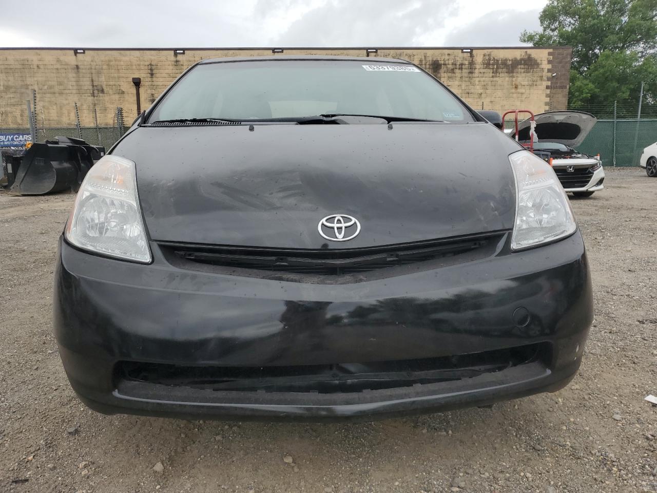 2007 Toyota Prius - Фото 5