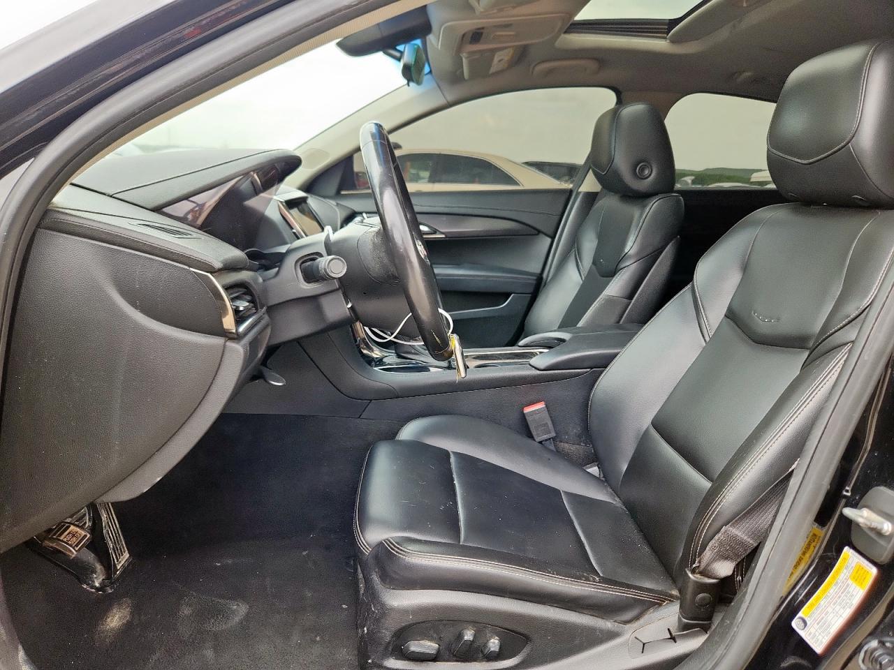 2016 Cadillac Ats - Image 7