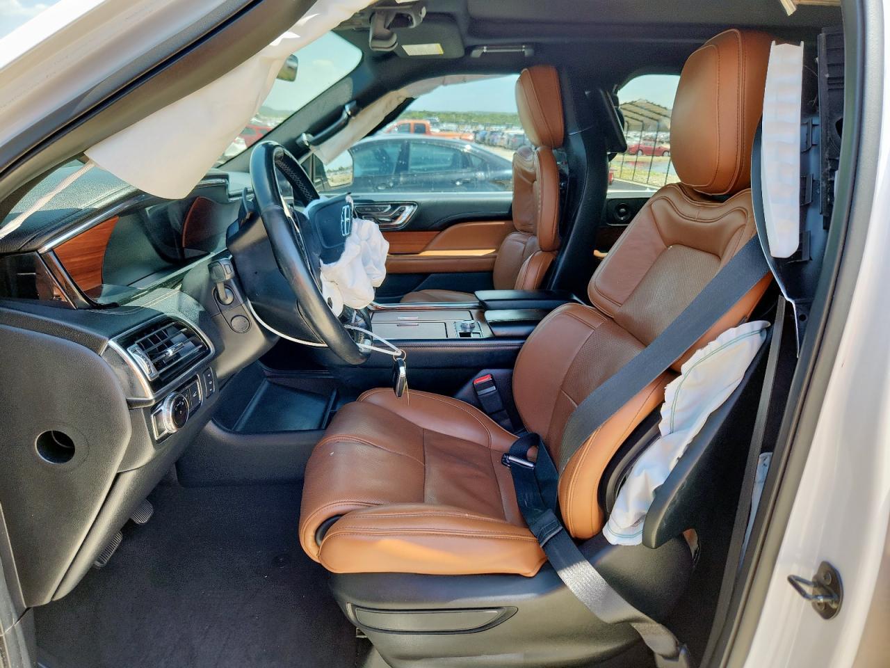 2018 Lincoln Navigator L Reserve - Image 7