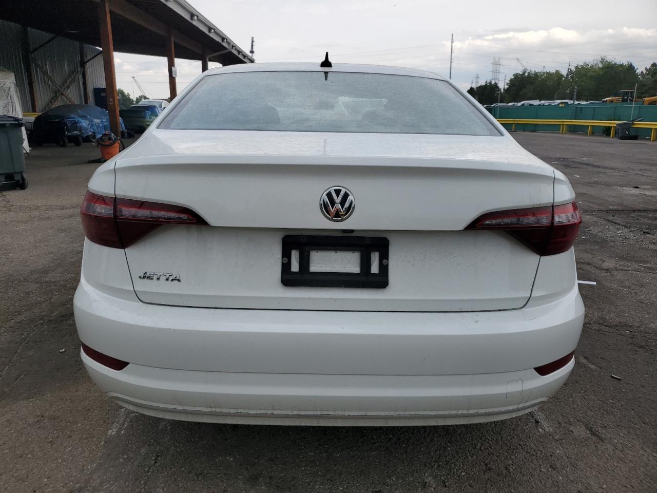 2020 Volkswagen Jetta S - Image 6
