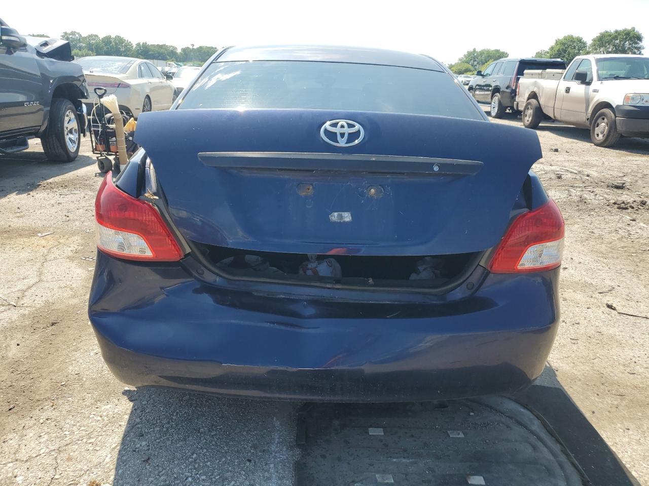 2008 Toyota Yaris - Фото 6