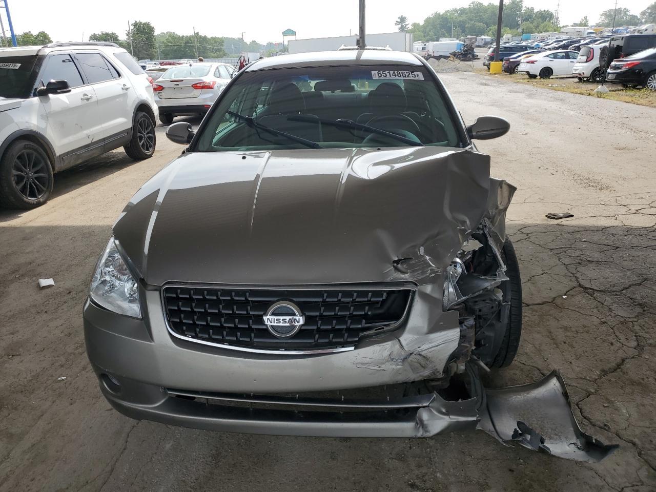 2006 Nissan Altima S - Фото 5