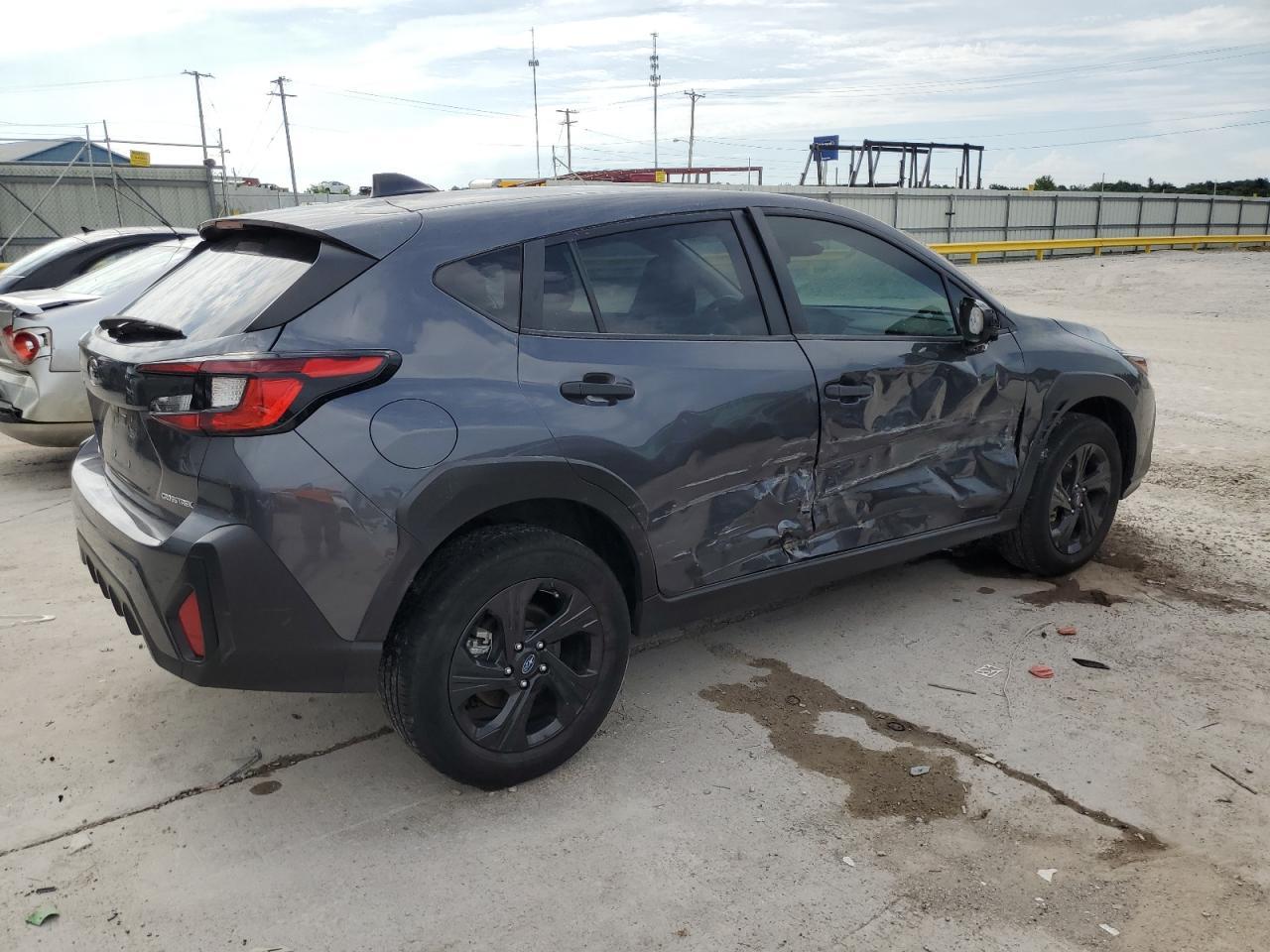 2024 Subaru Crosstrek - Image 3