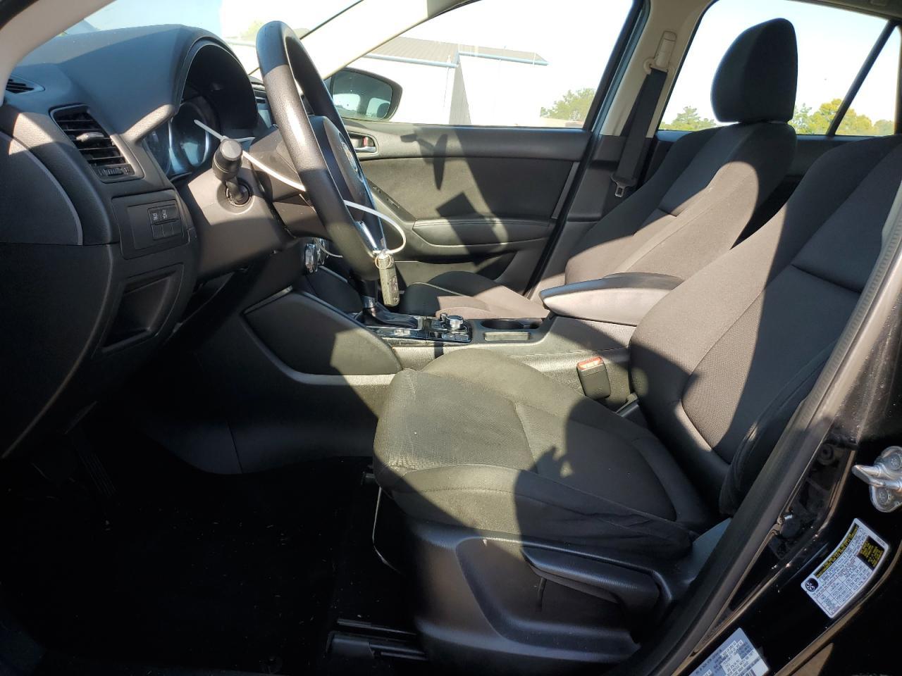 2016 Mazda Cx-5 Sport - Фото 7