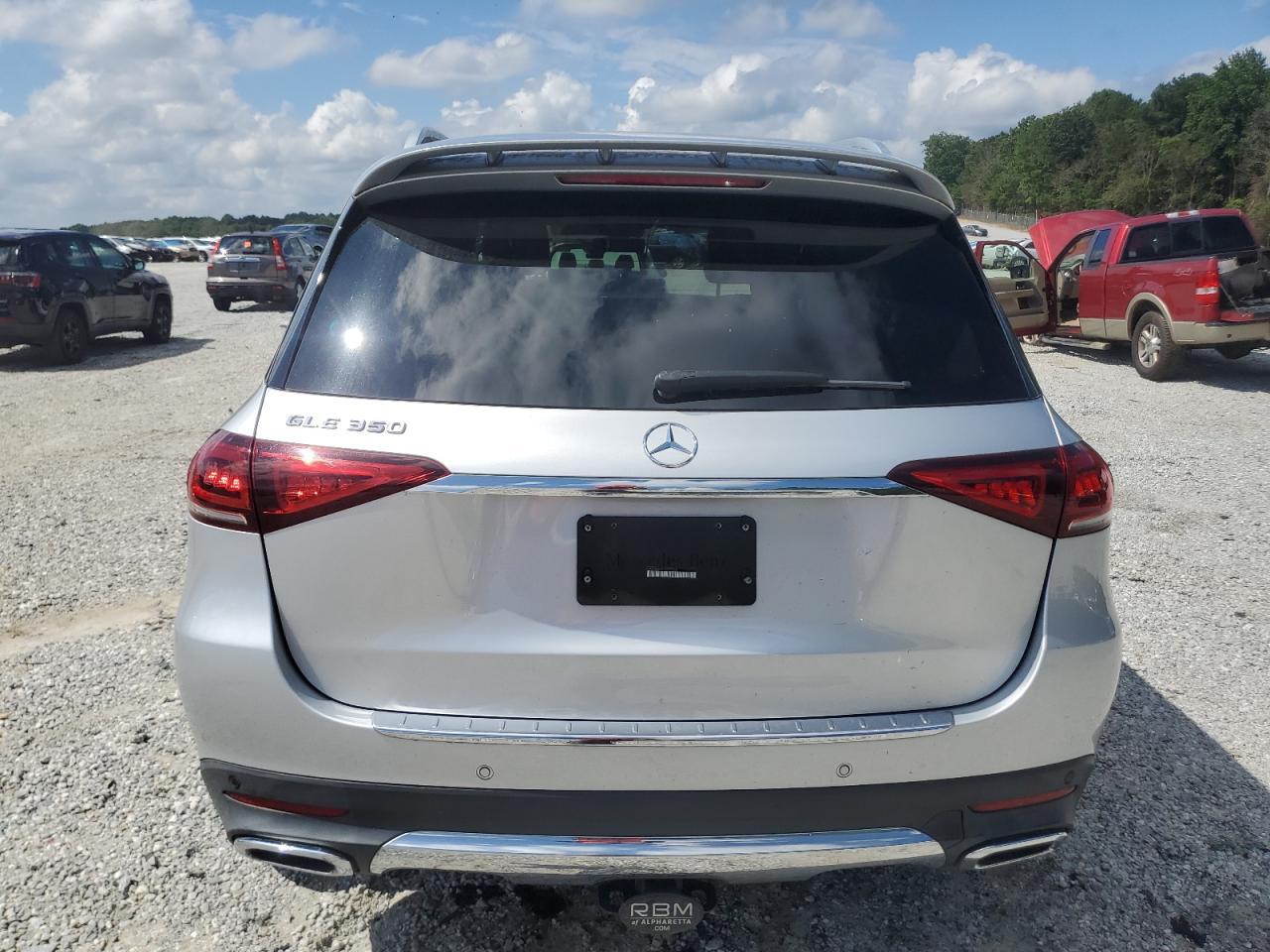 2020 Mercedes-Benz Gle 350 - Image 6
