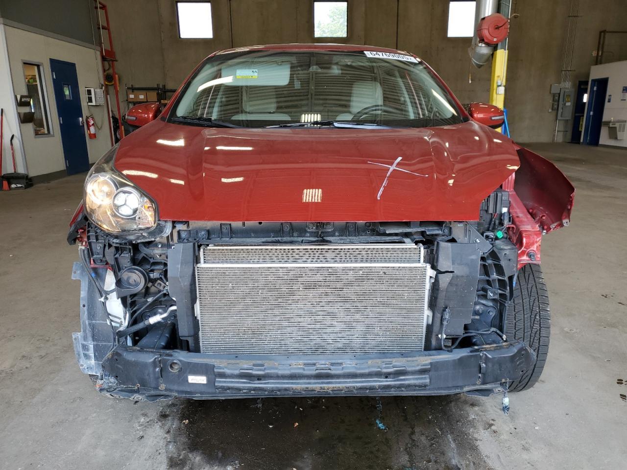 2020 Kia Sportage Lx - Фото 5