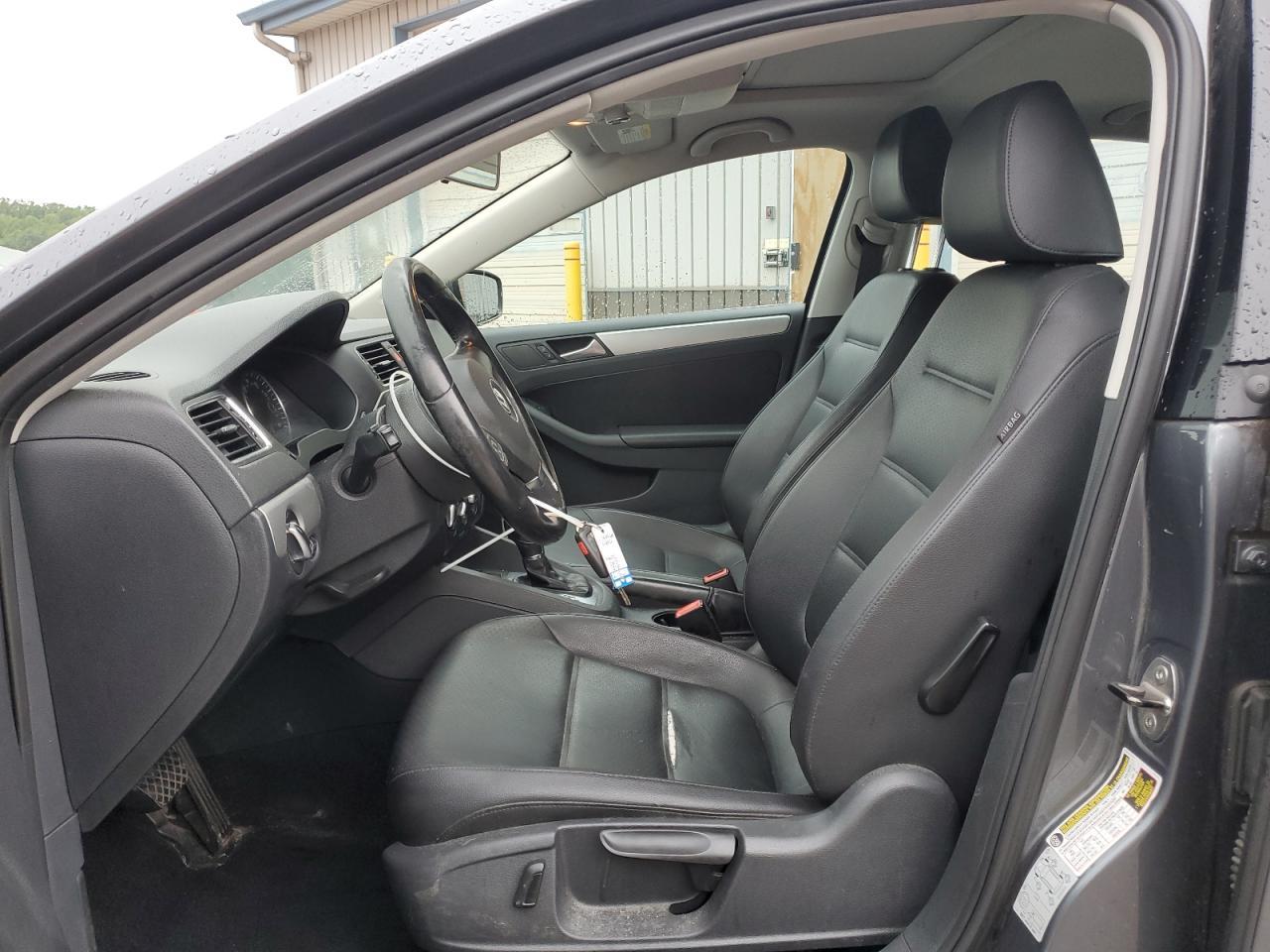 2013 Volkswagen Jetta Se - Фото 7