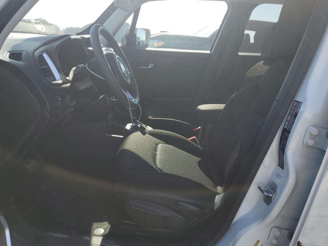 2021 Jeep Renegade Sport - Фото 7