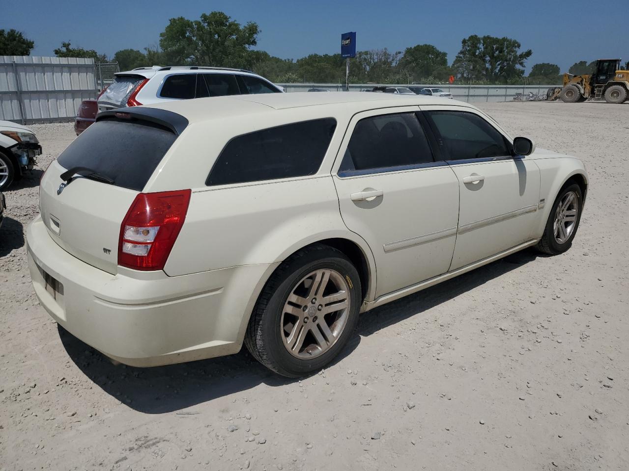 2005 Dodge Magnum R/T - Фото 3