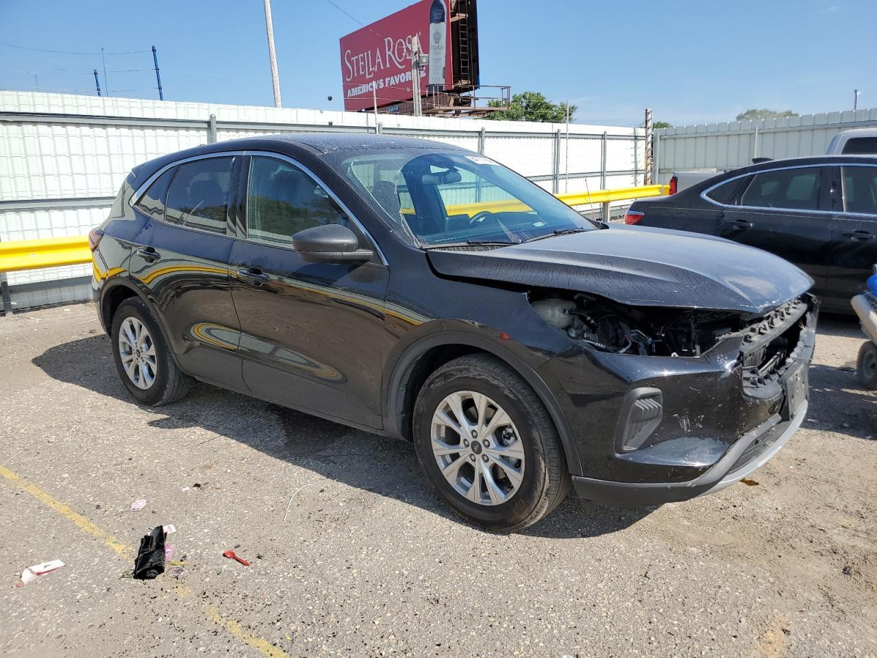 2024 Ford Escape Active - Image 4