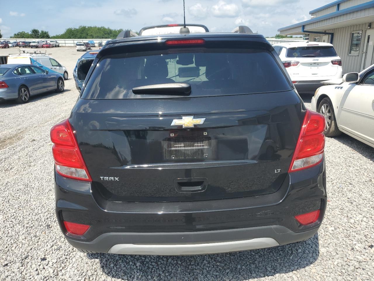 2019 Chevrolet Trax 1Lt - Фото 6