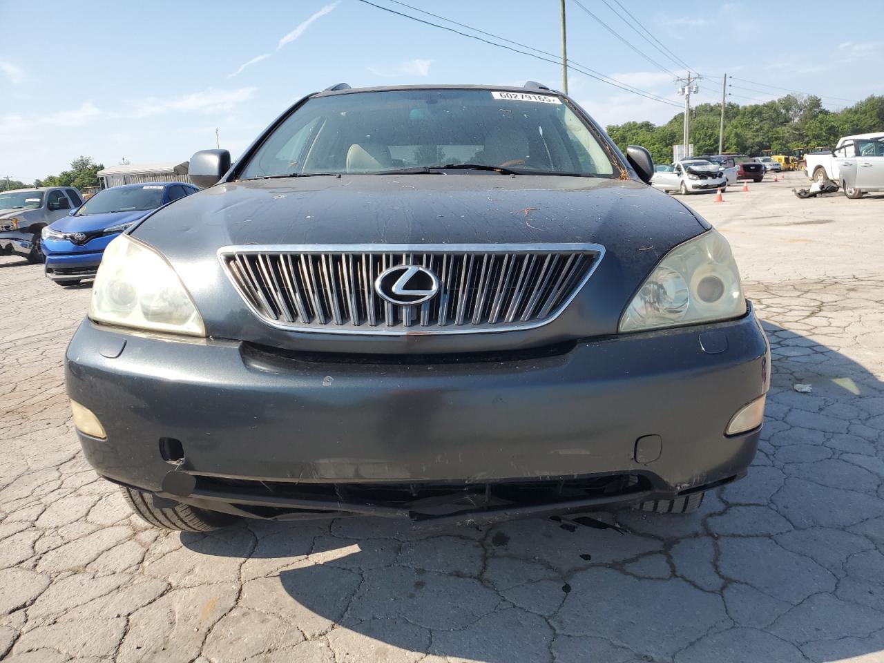 2007 Lexus Rx 350 - Image 5