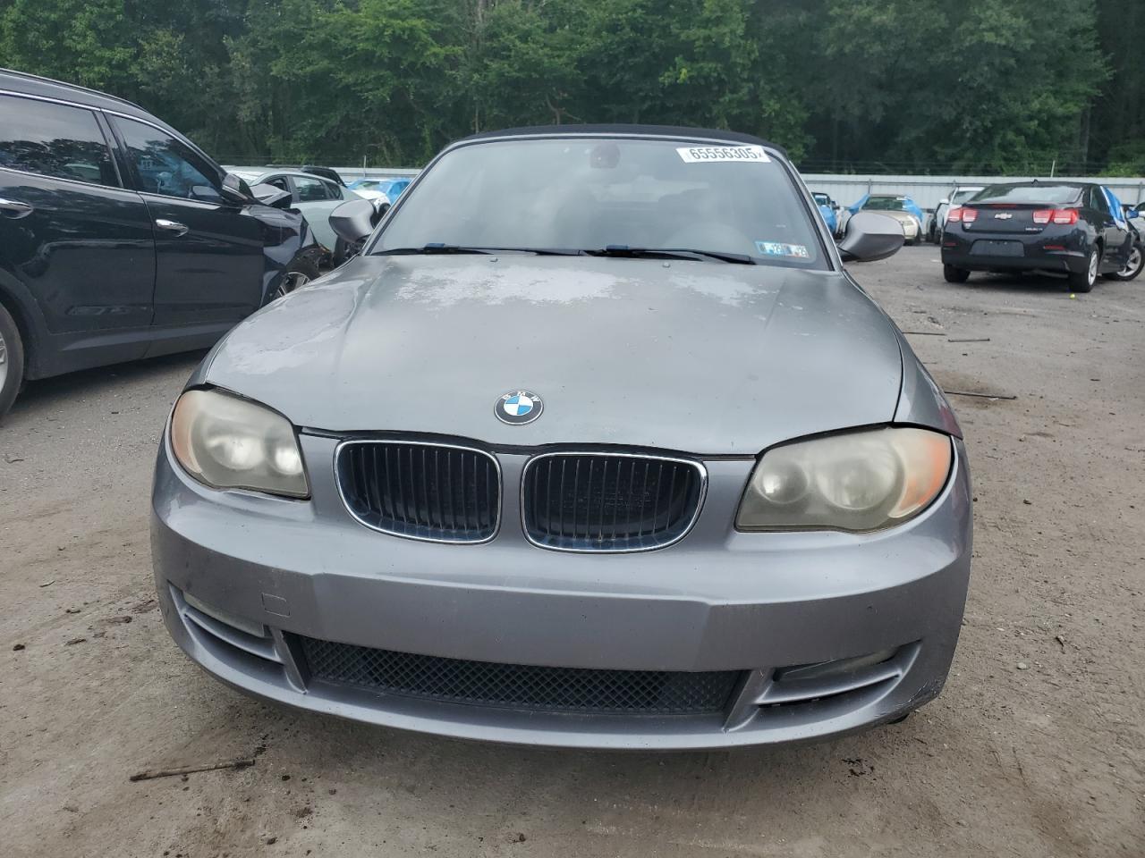 2010 BMW 128 I - Фото 5