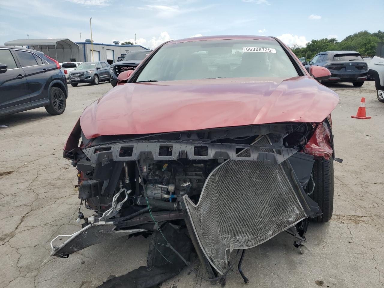 2019 Hyundai Sonata Se - Image 5