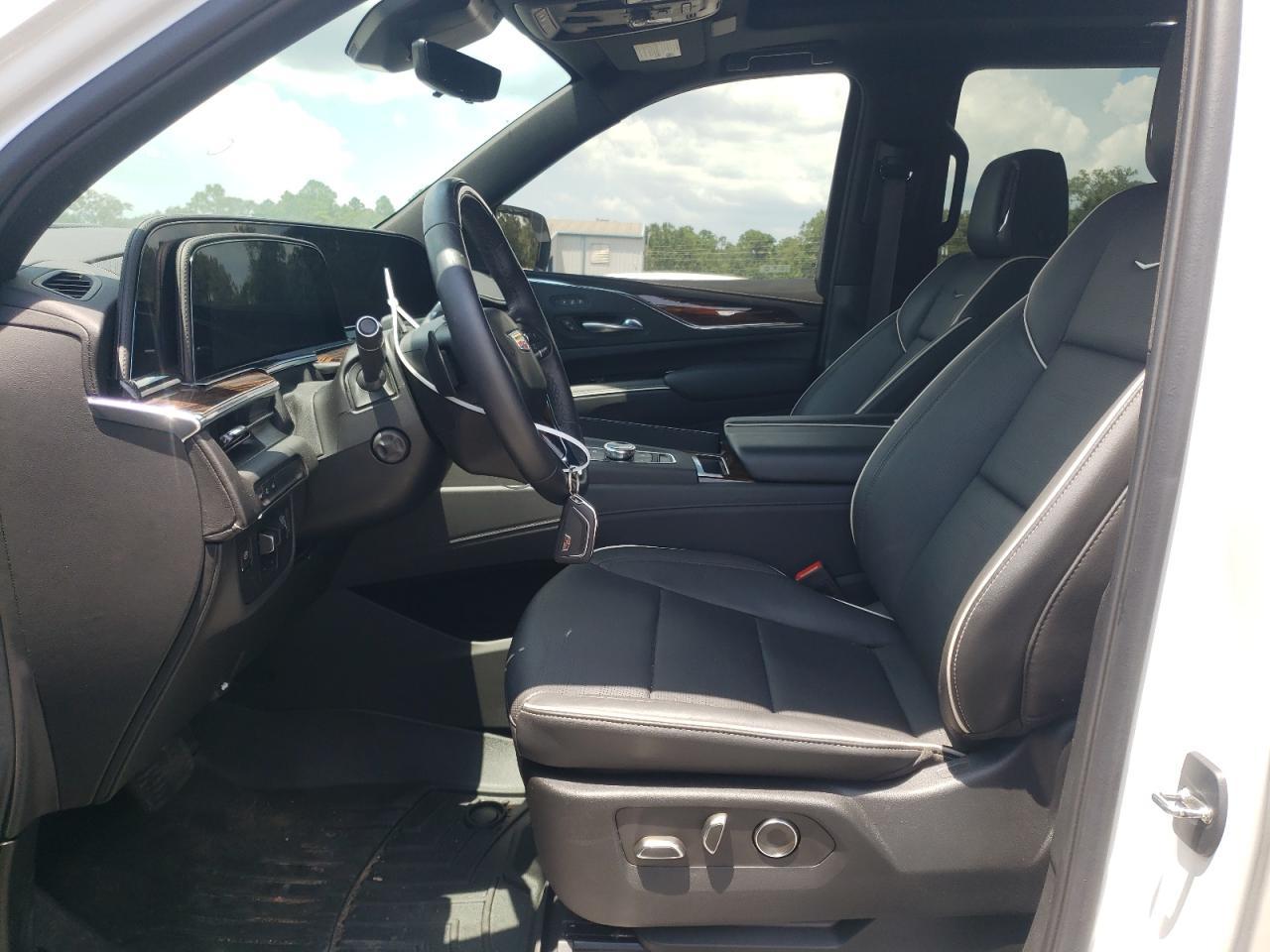 2023 Cadillac Escalade Premium Luxury - Фото 7
