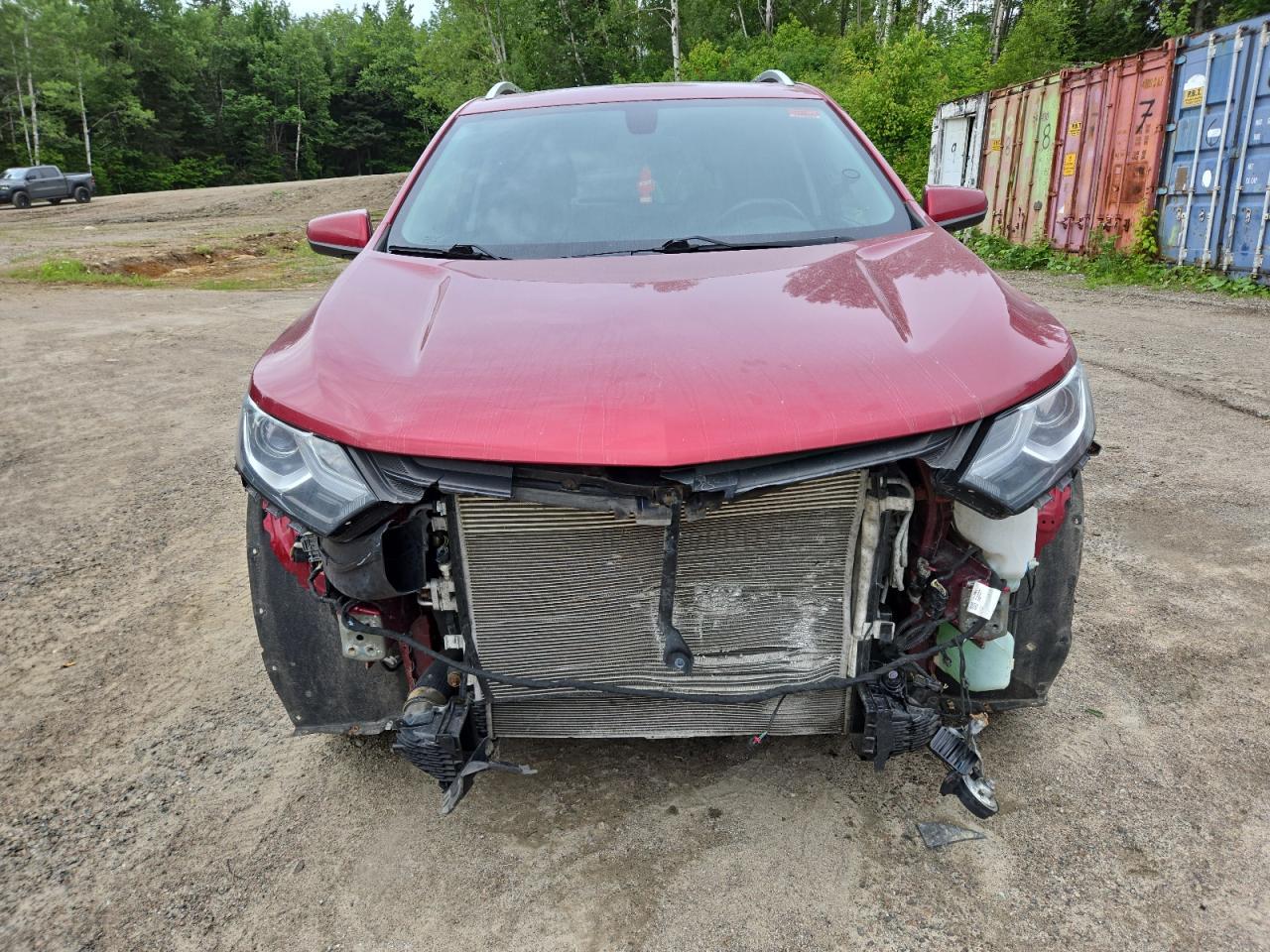 2019 Chevrolet Equinox Lt - Image 5