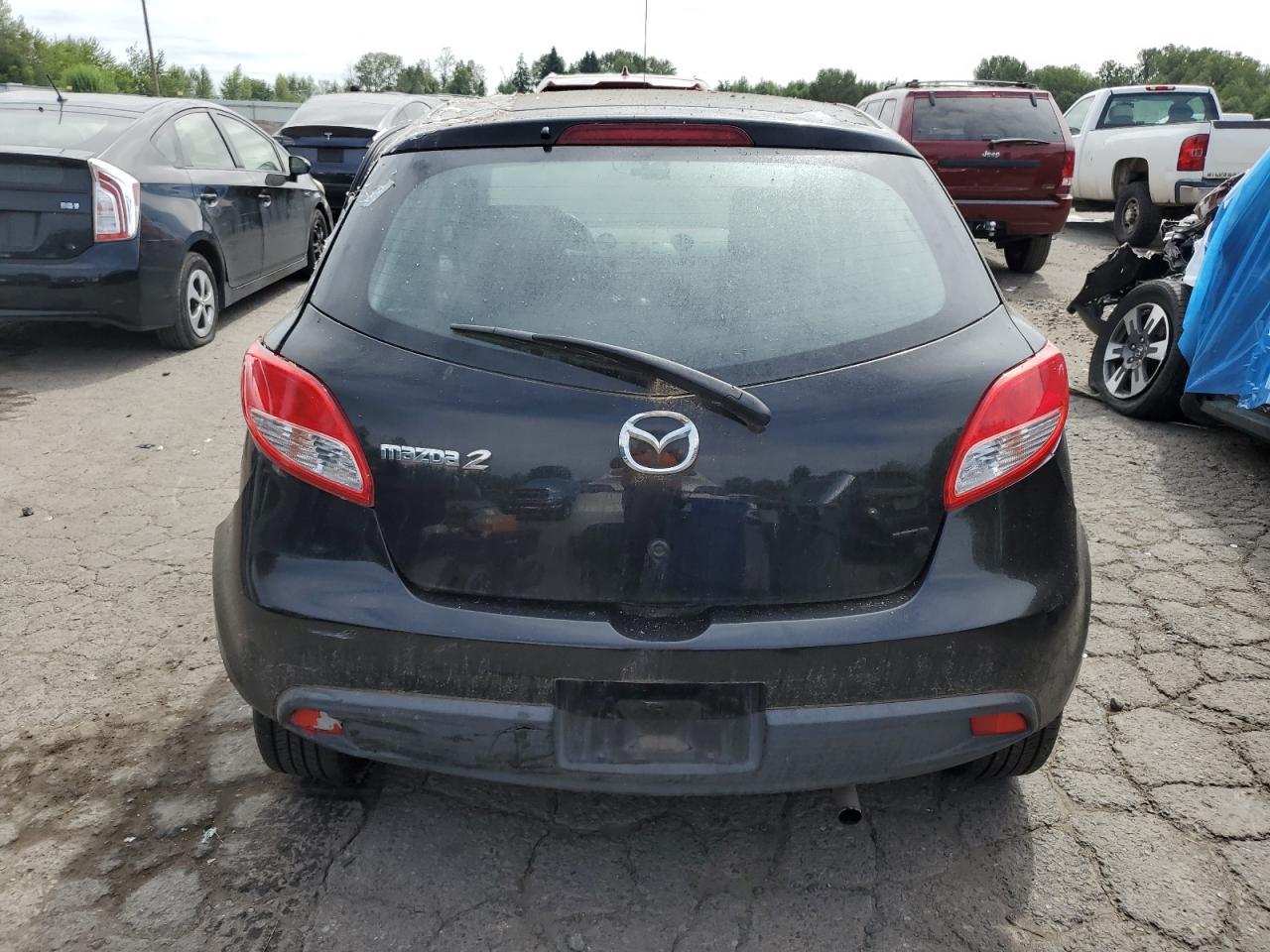 2011 Mazda Mazda2 - Фото 6
