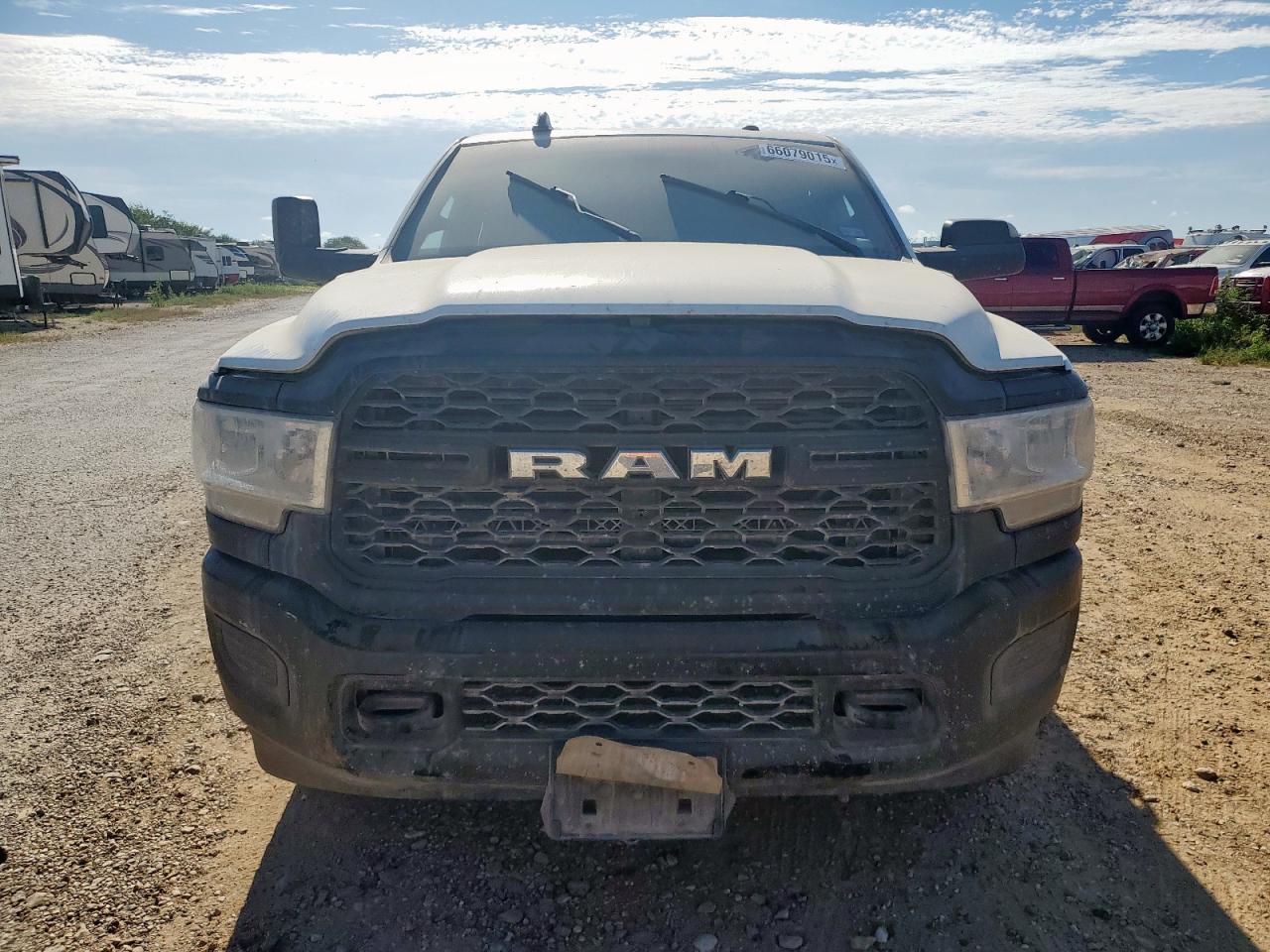 2022 Ram 2500 Tradesman - Image 5