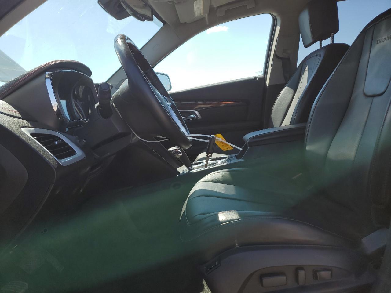 2015 GMC Terrain Denali - Фото 7