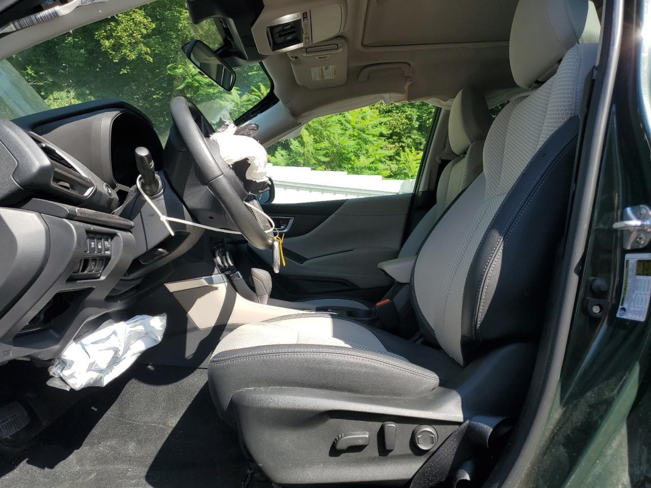 2024 Subaru Forester Premium - Фото 7