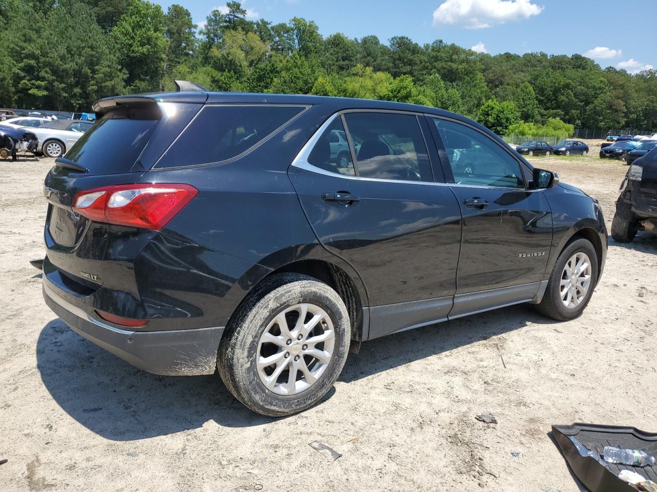 2019 Chevrolet Equinox - Фото 3