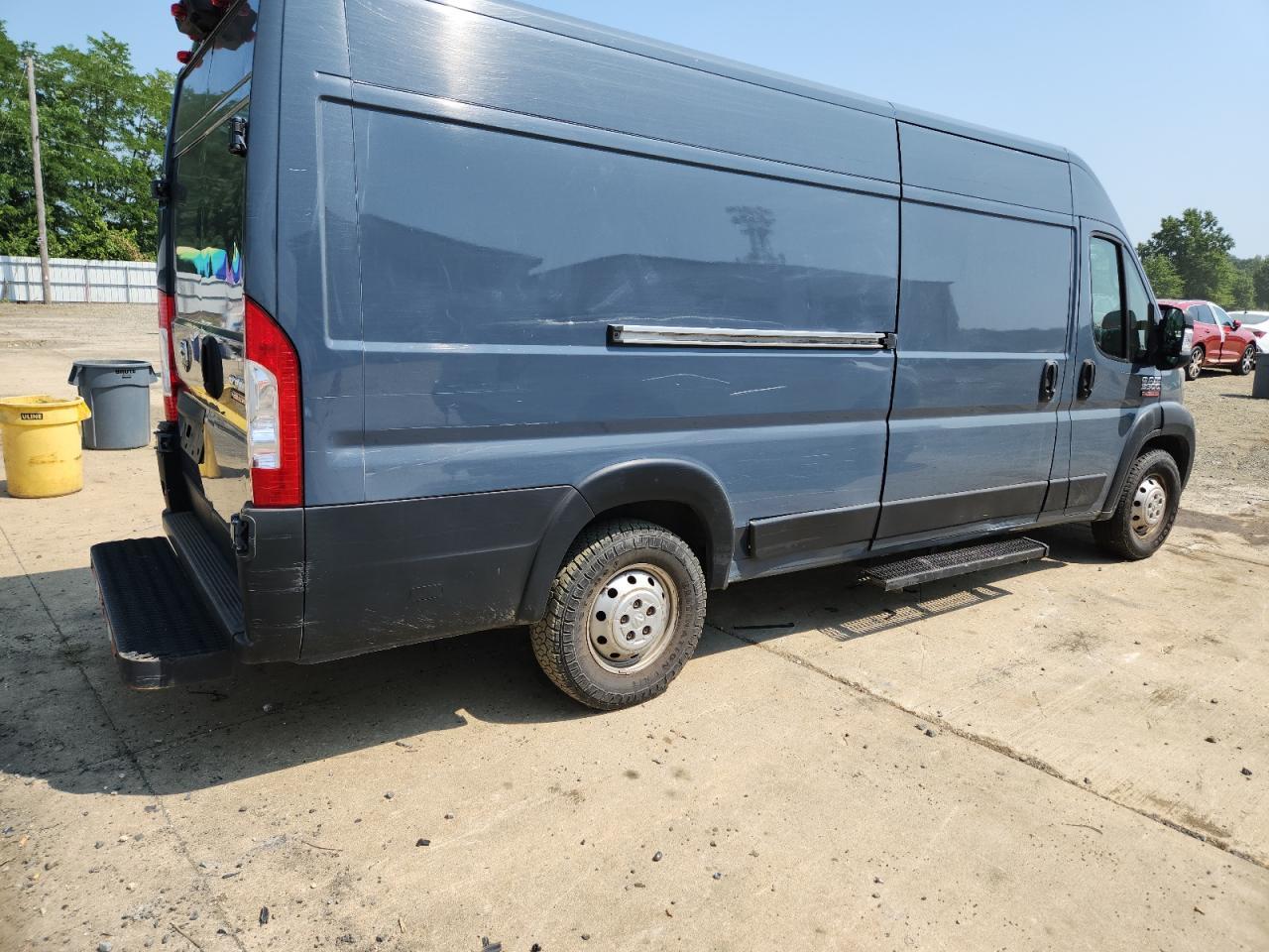 2020 Ram Promaster 3500 3500 High - Image 3