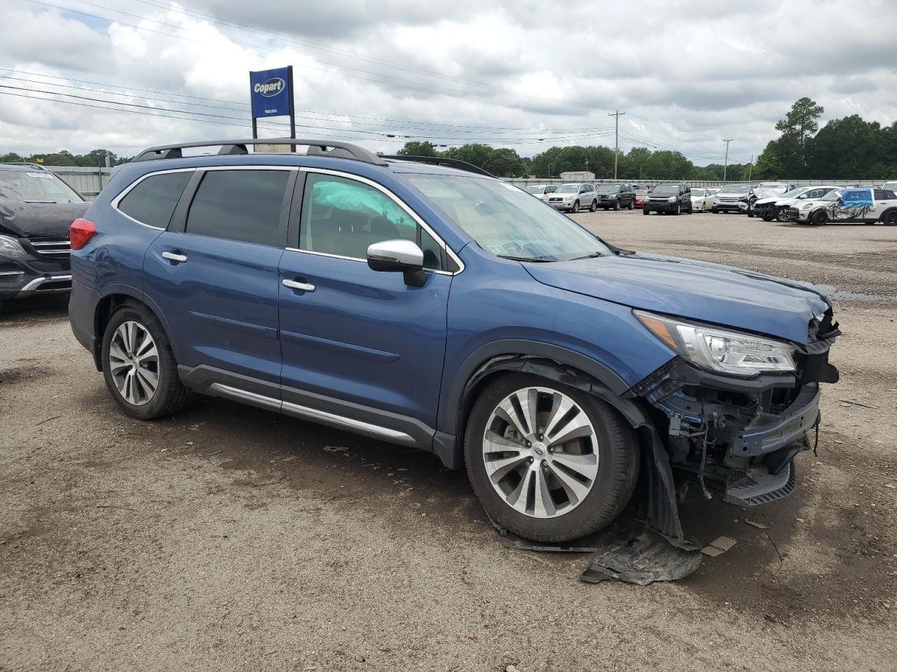 2021 Subaru Ascent Touring - Фото 4