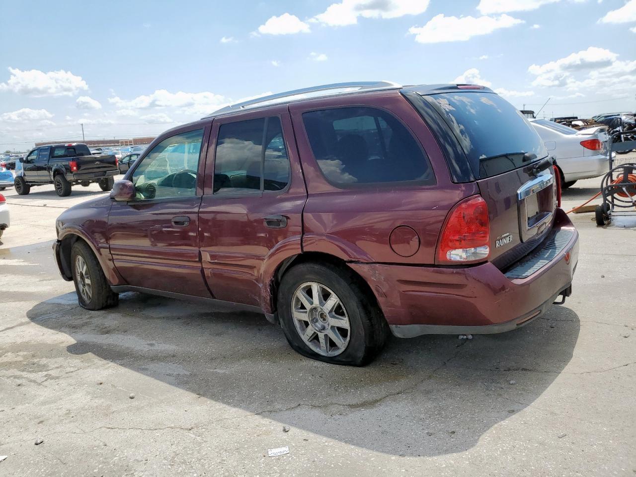 2006 Buick Rainier Cxl - Image 2
